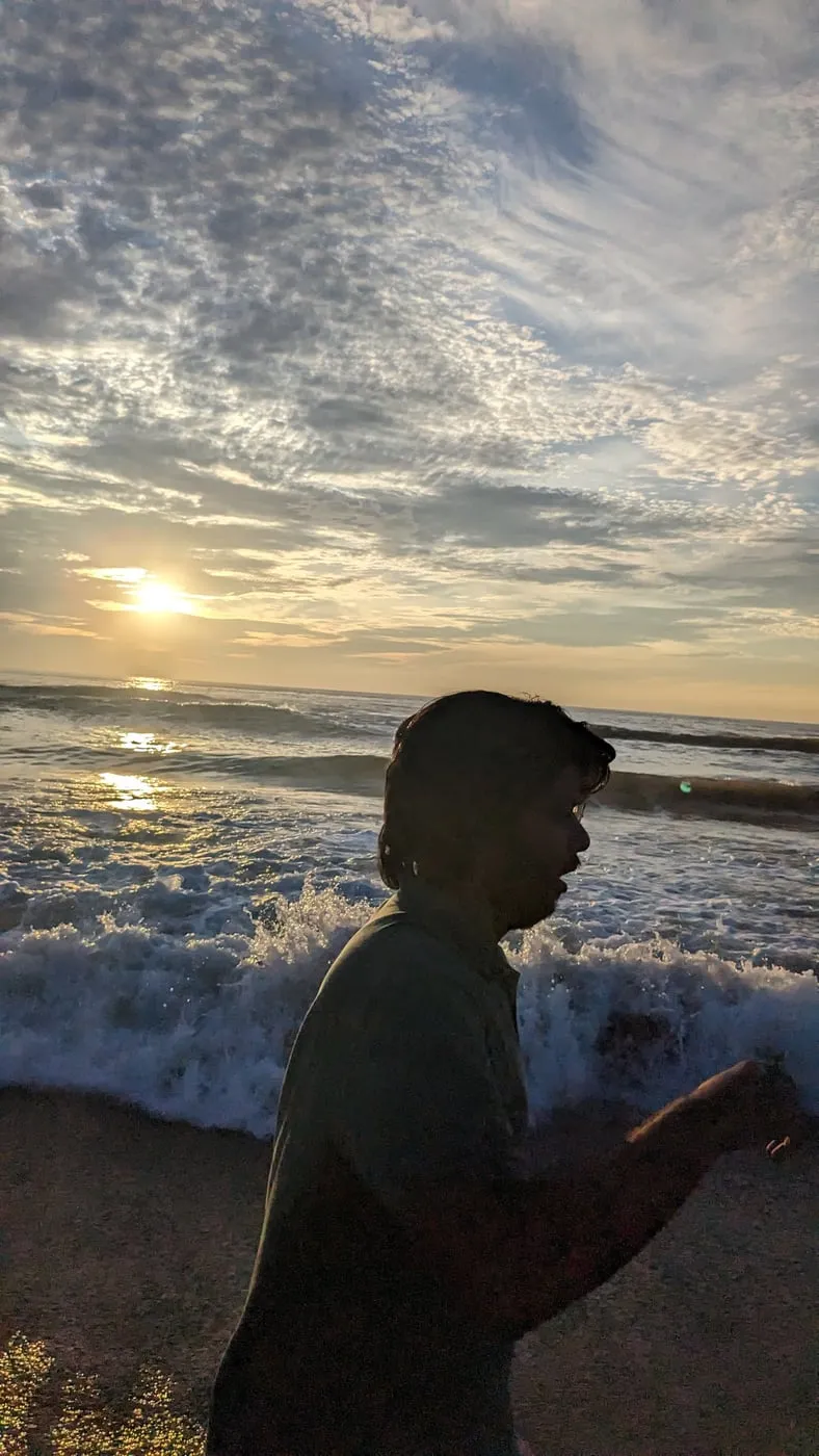 Silhouette